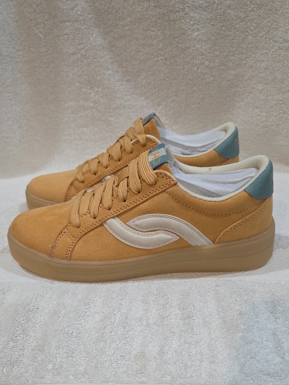 RYKA VIV NEXT LACE UP SNEAKERS